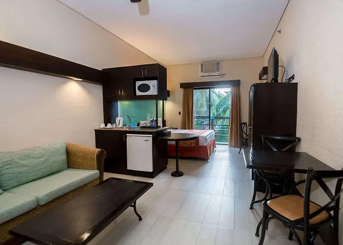Microtel By Wyndham Boracay