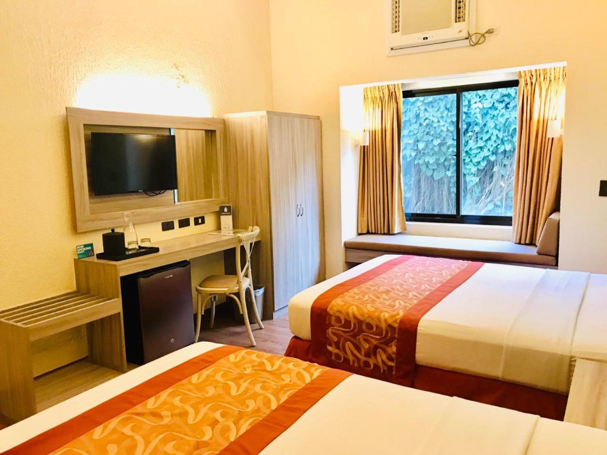 Microtel By Wyndham Boracay Resort Balabag (Boracay)