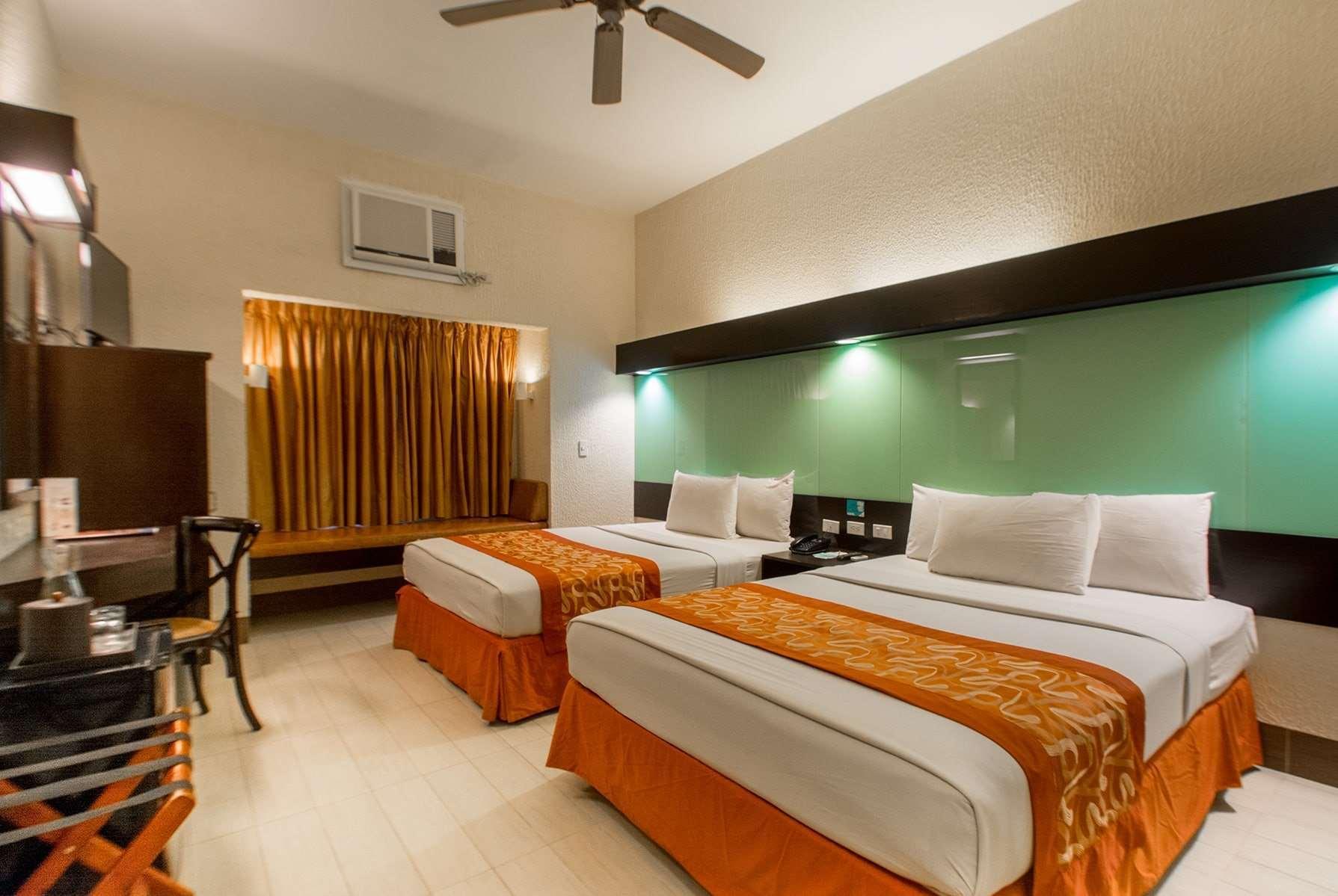 Microtel By Wyndham Boracay 3*