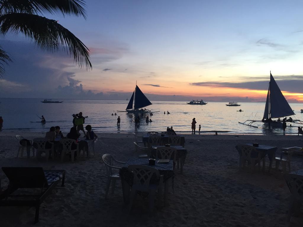 Resort Microtel By Wyndham Boracay Balabag (Boracay)